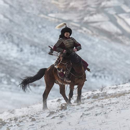 Preview Photographer\'s photo ganzorig miimaa