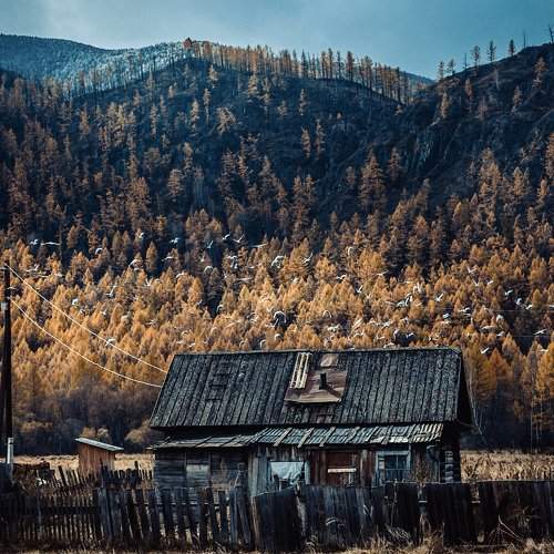 Превью фотографии фотографа Рудик Валерий