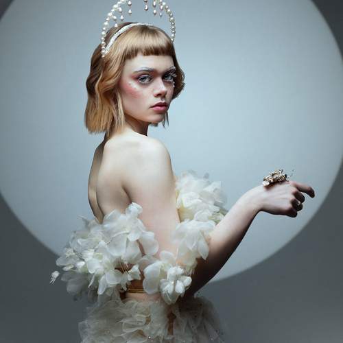 Превью фотографии фотографа Мартынова Ирина