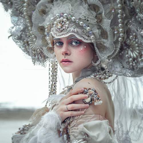 Превью фотографии фотографа Мартынова Ирина