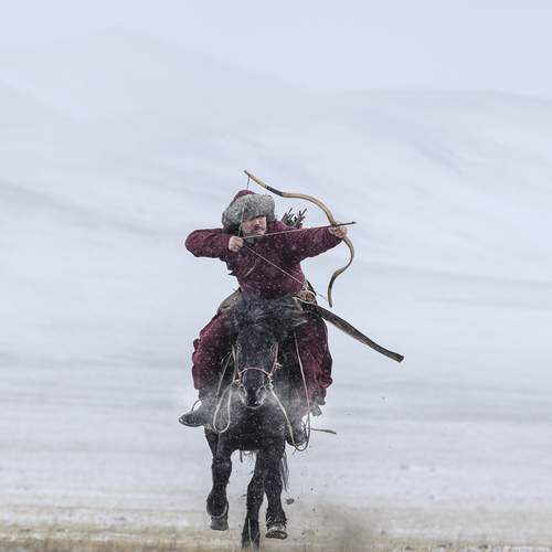 Preview Photographer\'s photo ganzorig miimaa