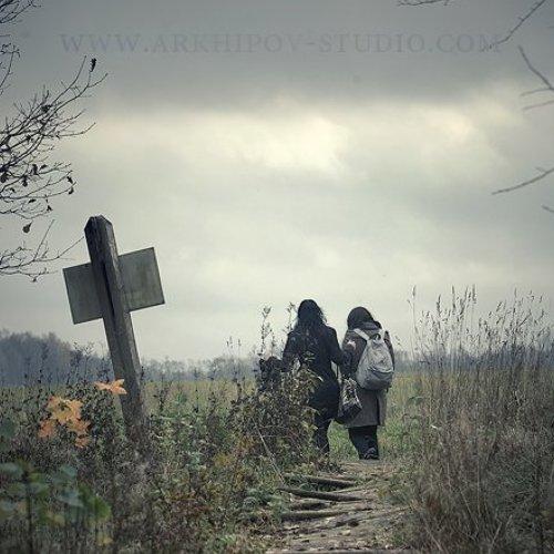 Preview Photographer\'s photo Vladimir Arkhipov