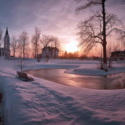 Превью фотографии фотографа Алексей Никонов