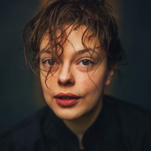 Preview Photographer\'s photo Cristina Venedict