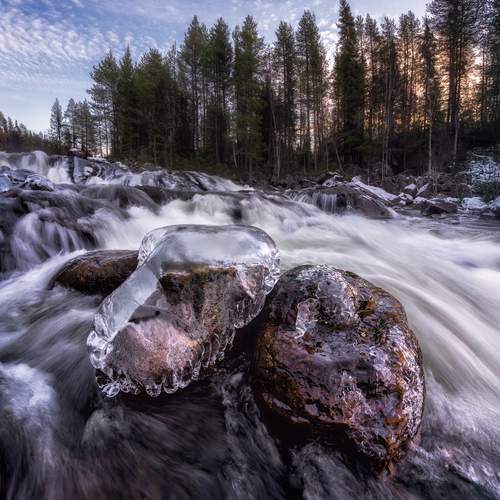 Превью фотографии фотографа Харитонычев Михаил