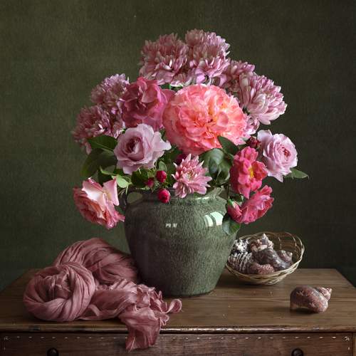 Превью фотографии фотографа Dina Ginevich