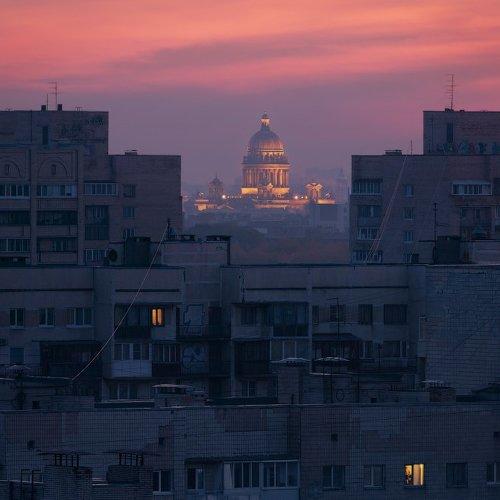 Превью фотографии фотографа Иван Турухано