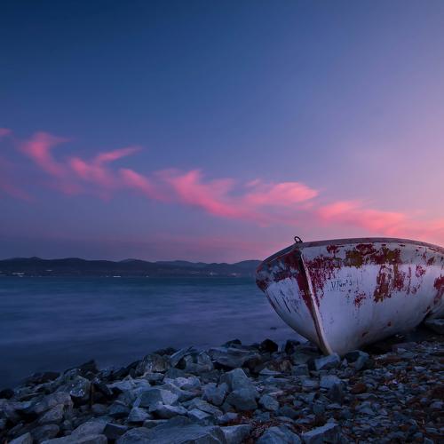 Превью фотографии фотографа Романенко Денис