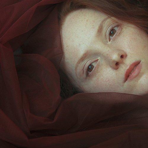 Preview Photographer\'s photo Оксана