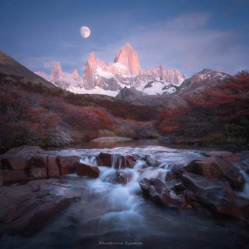 Превью фотографии фотографа Екатерина Сысоева