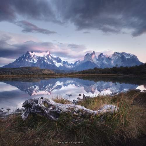 Превью фотографии фотографа Екатерина Сысоева