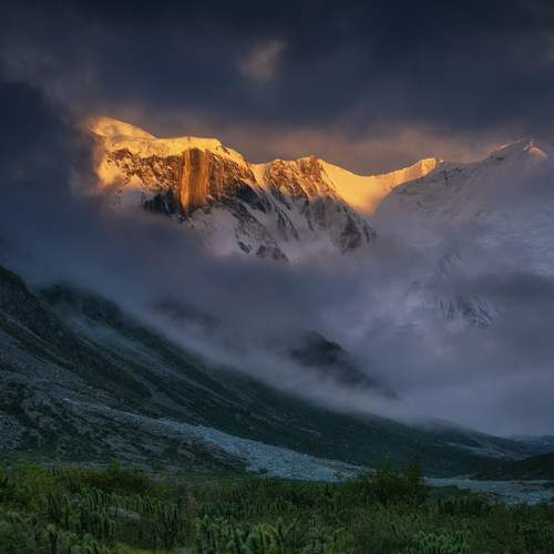 Preview Photographer\'s photo Ольга Кулакова