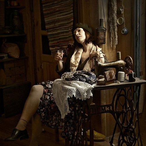 Превью фотографии фотографа Макс Шамота