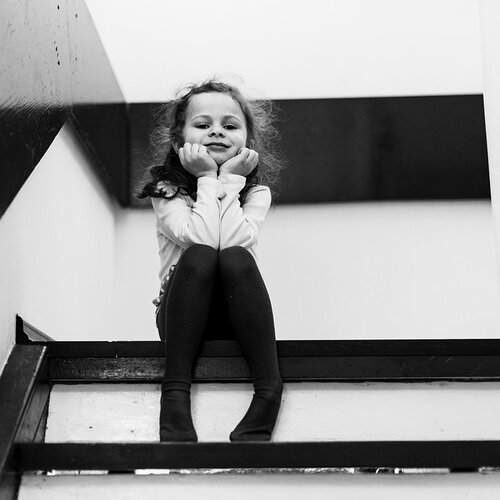 Превью фотографии фотографа Ирина Хромова