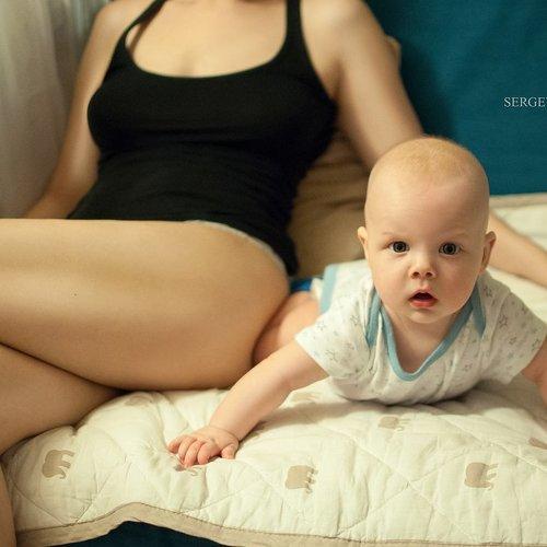 Превью фотографии фотографа Сергей Карабанов