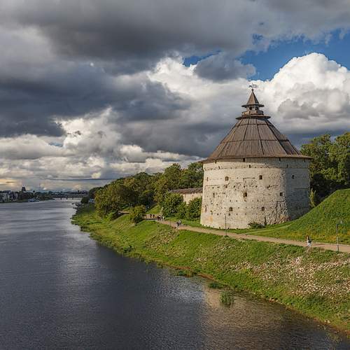 Preview Photographer\'s photo Liliya Semenova