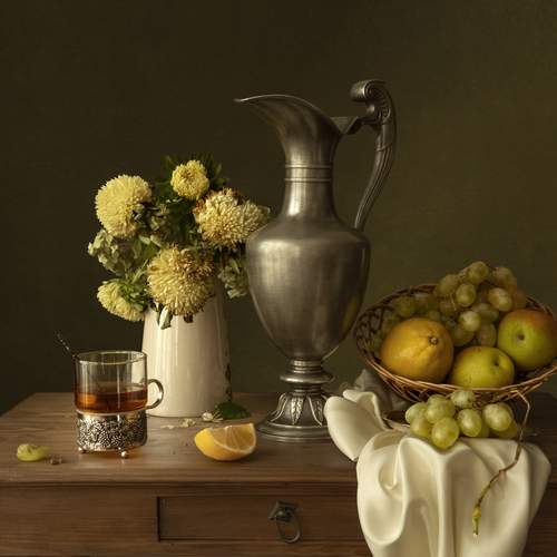 Превью фотографии фотографа Dina Ginevich