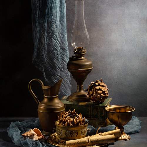 Превью фотографии фотографа Рут