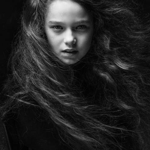 Превью фотографии фотографа Рязанцева Анастасия