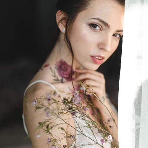 Превью фотографии фотографа Valerii Batai