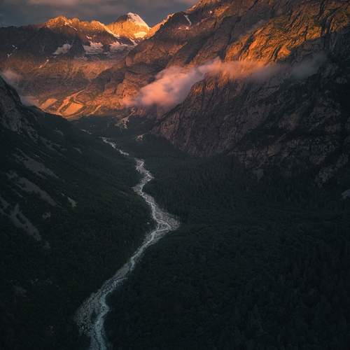 Preview Photographer\'s photo Шамин Константин