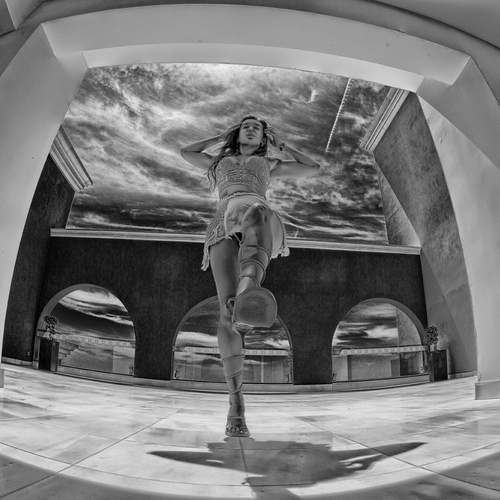 Preview Photographer\'s photo Арсений Глинский