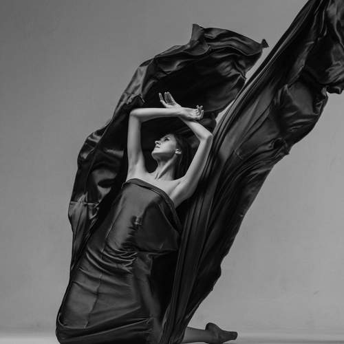 Превью фотографии фотографа Горячева Оксана