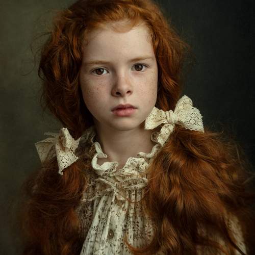 Preview Photographer\'s photo Alimpieva Anna