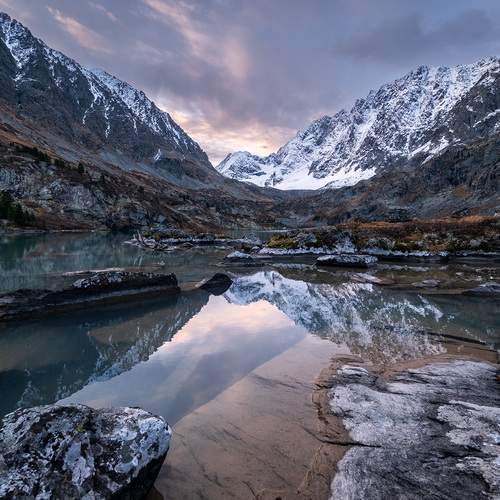 Превью фотографии фотографа Бодрягин Виталий