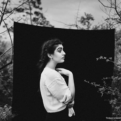 Preview Photographer\'s photo Тигран Лорсабян