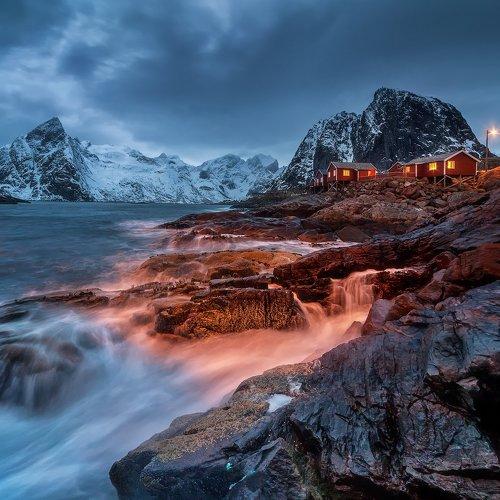 Превью фотографии фотографа Сергей Сутковой