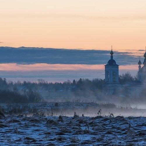 Превью фотографии фотографа Александр Марецкий