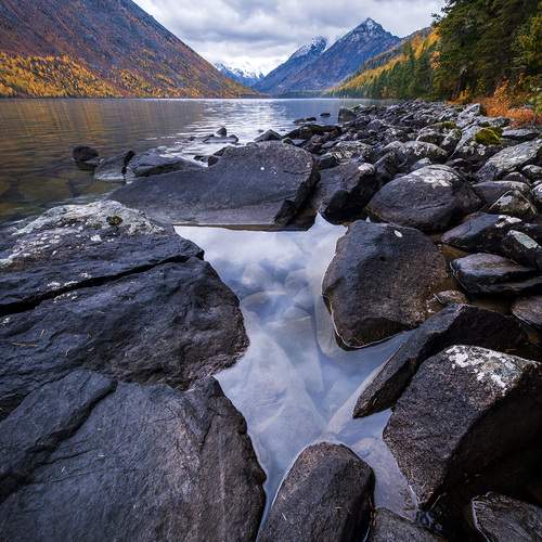 Превью фотографии фотографа Бодрягин Виталий