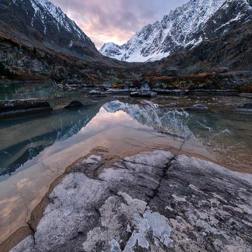 Preview Photographer\'s photo Бодрягин Виталий