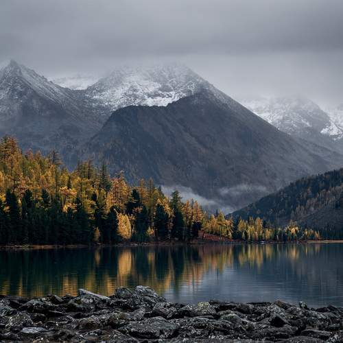 Превью фотографии фотографа Бодрягин Виталий