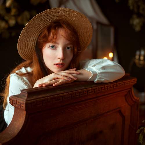 Превью фотографии фотографа Котов Денис