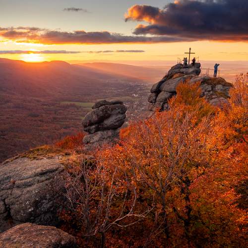 Превью фотографии фотографа Gajdoš Slavomír