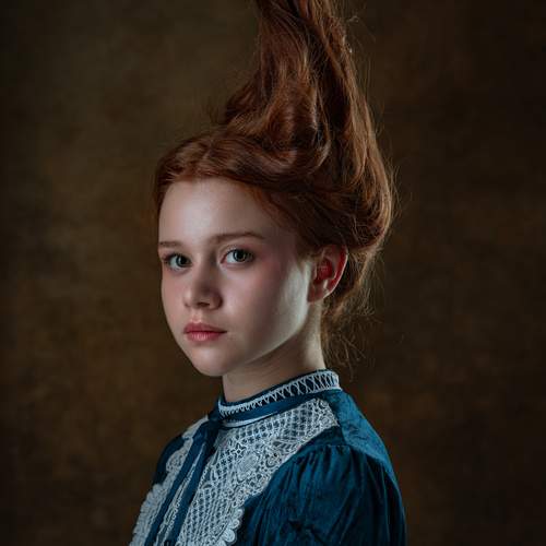 Превью фотографии фотографа Маркин Алексей