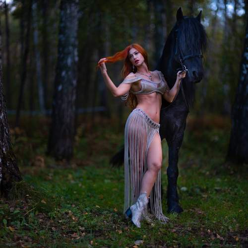 Превью фотографии фотографа Andrew Gnezdilov