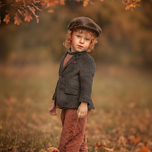 Preview Photographer\'s photo Vilma Arlauskaitė-Bulovienė