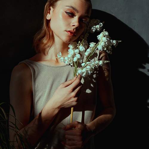 Превью фотографии фотографа Мартынова Ирина