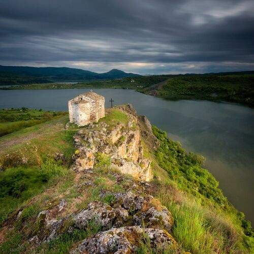 Preview Photographer\'s photo Весела Маринова