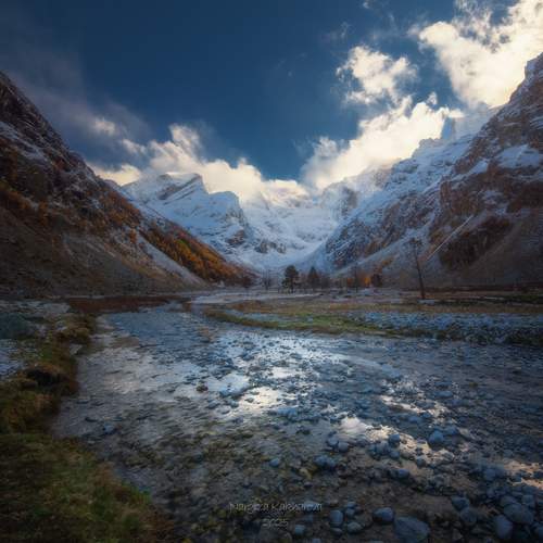 Превью фотографии фотографа Кахарова Наргиза