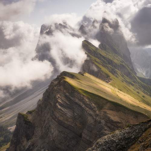 Preview Photographer\'s photo Dmitry Ishniyazov