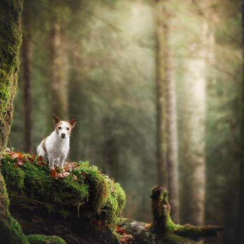 Превью фотографии фотографа Андрианова Ирина