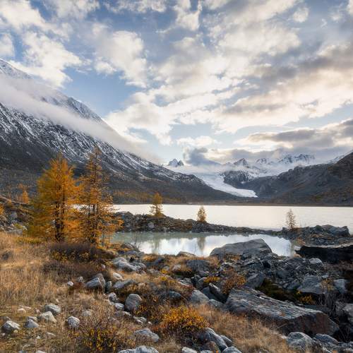 Превью фотографии фотографа Телешов Александр