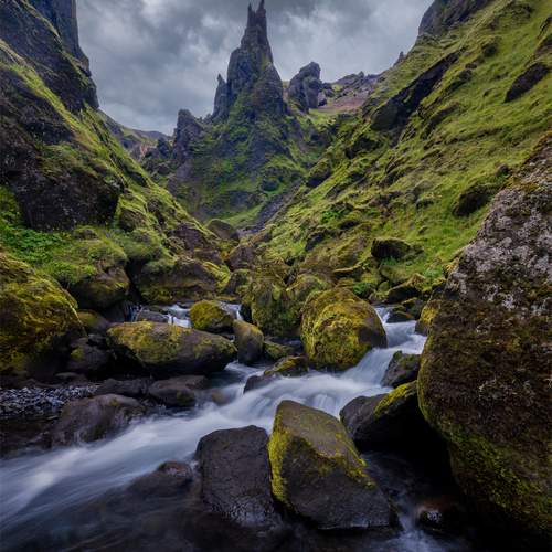 Preview Photographer\'s photo Yuriy Shevchenko