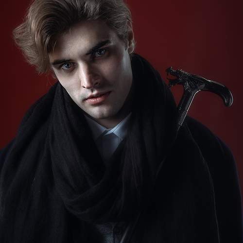 Превью фотографии фотографа Маркин Алексей