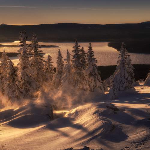 Preview Photographer\'s photo Татьяна Бирюкова