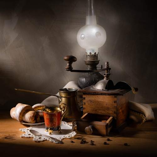 Preview Photographer\'s photo Gasiorowski Wladyslaw